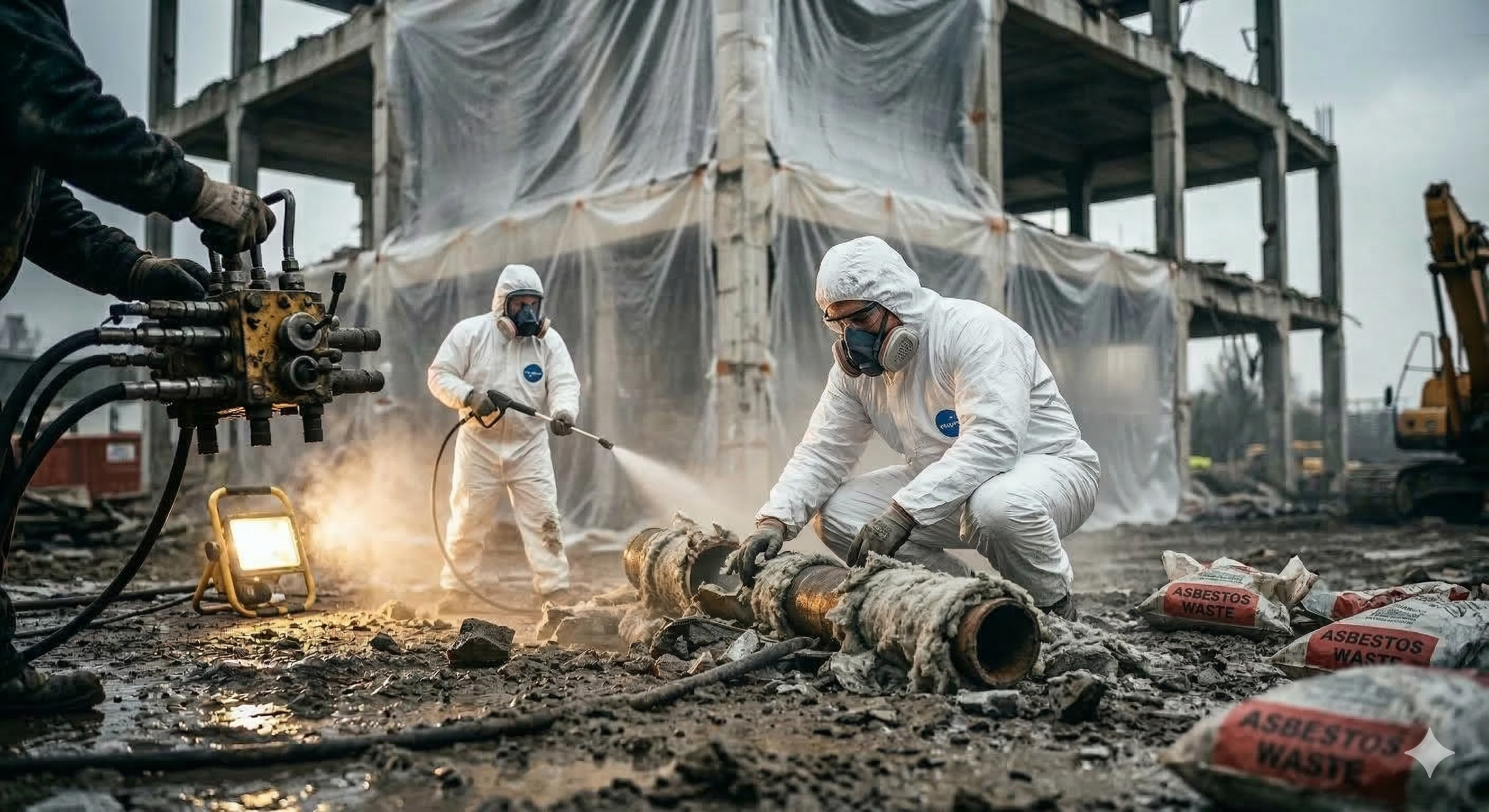 CODEX Asbestinventaris Werkgever