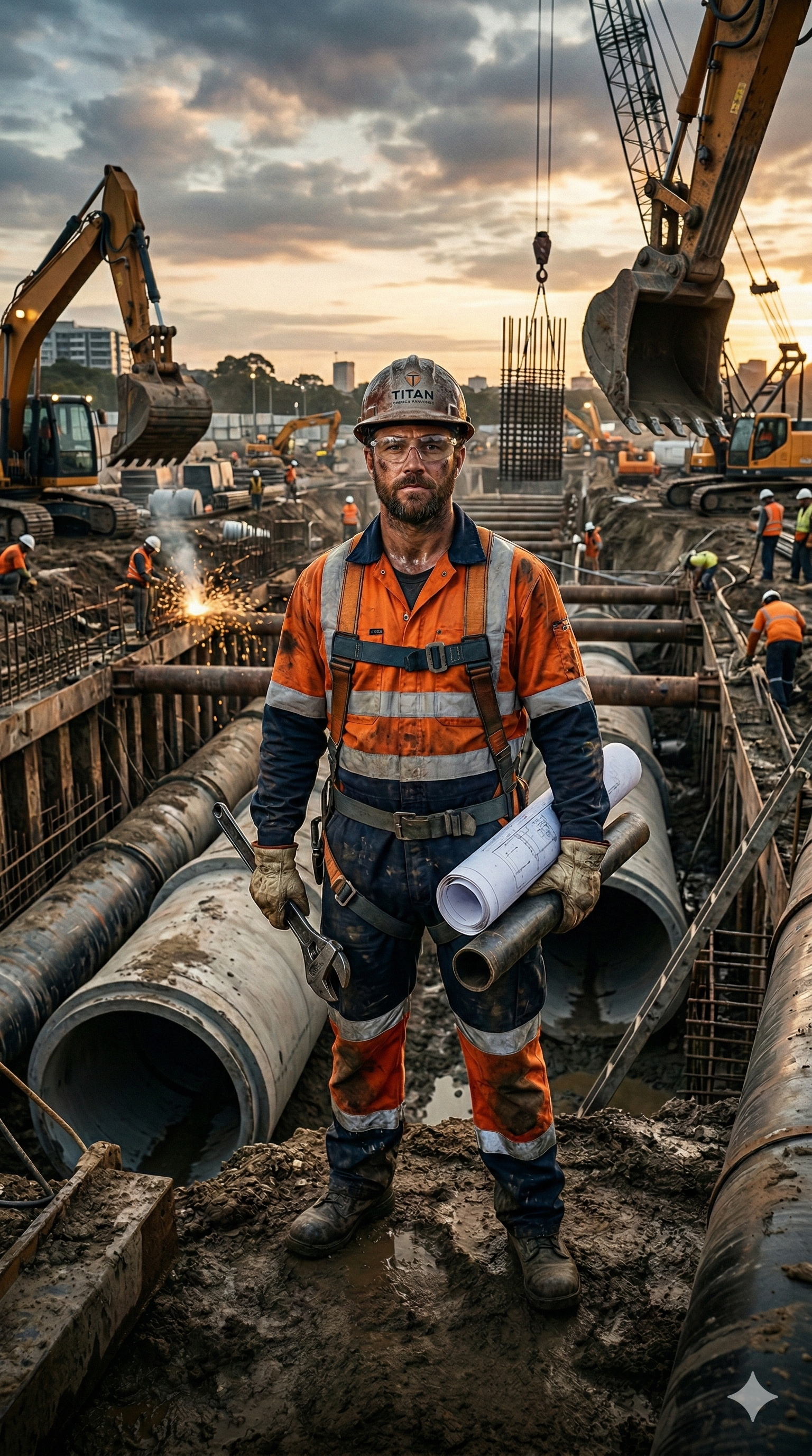 Rioleringsinspectie & Keuring