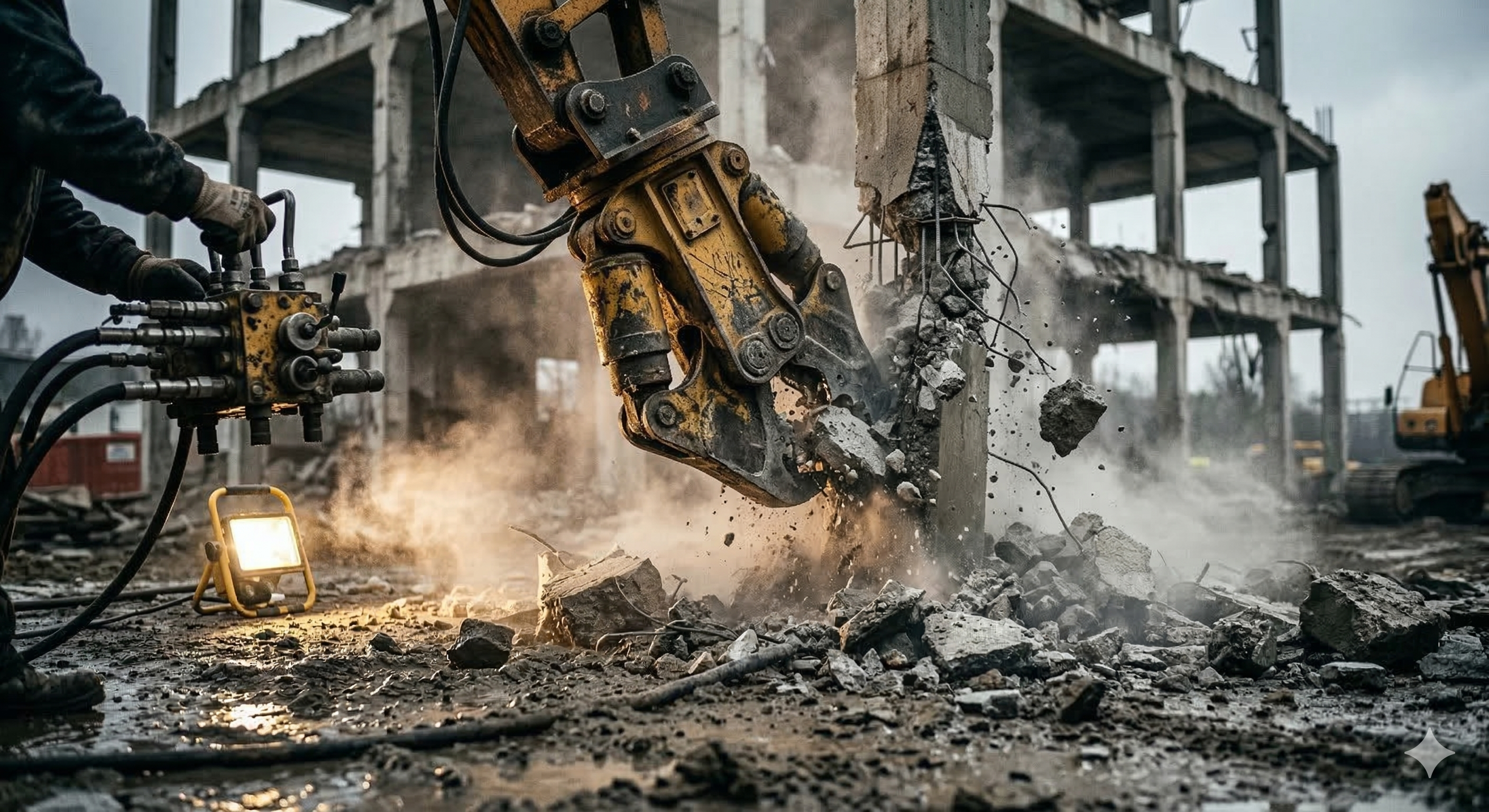 Sloopopvolgingsplan SOP